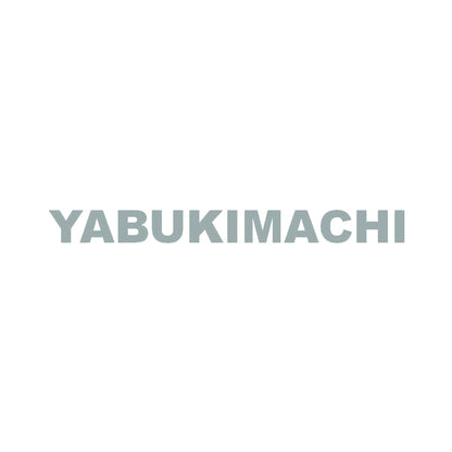 YABUKIMACHI 10