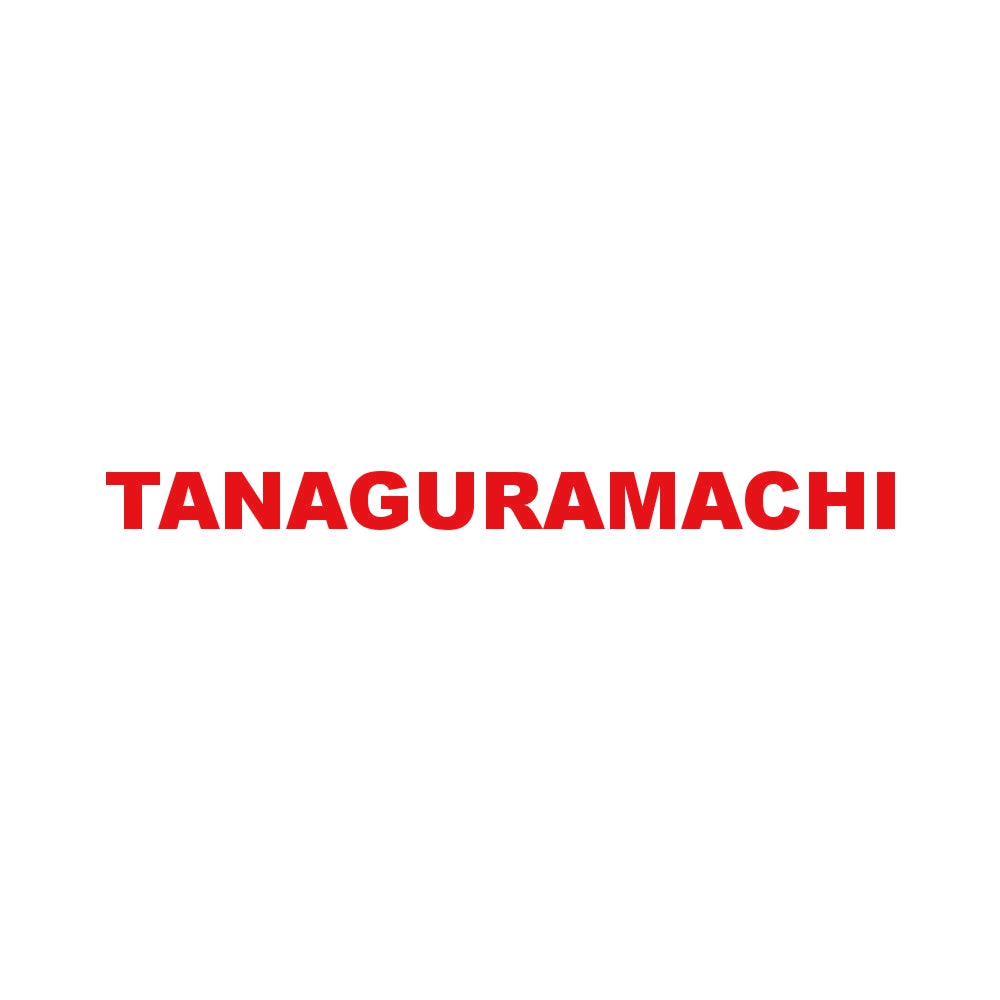 TANAGURAMACHI 8