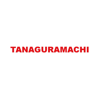 TANAGURAMACHI 8
