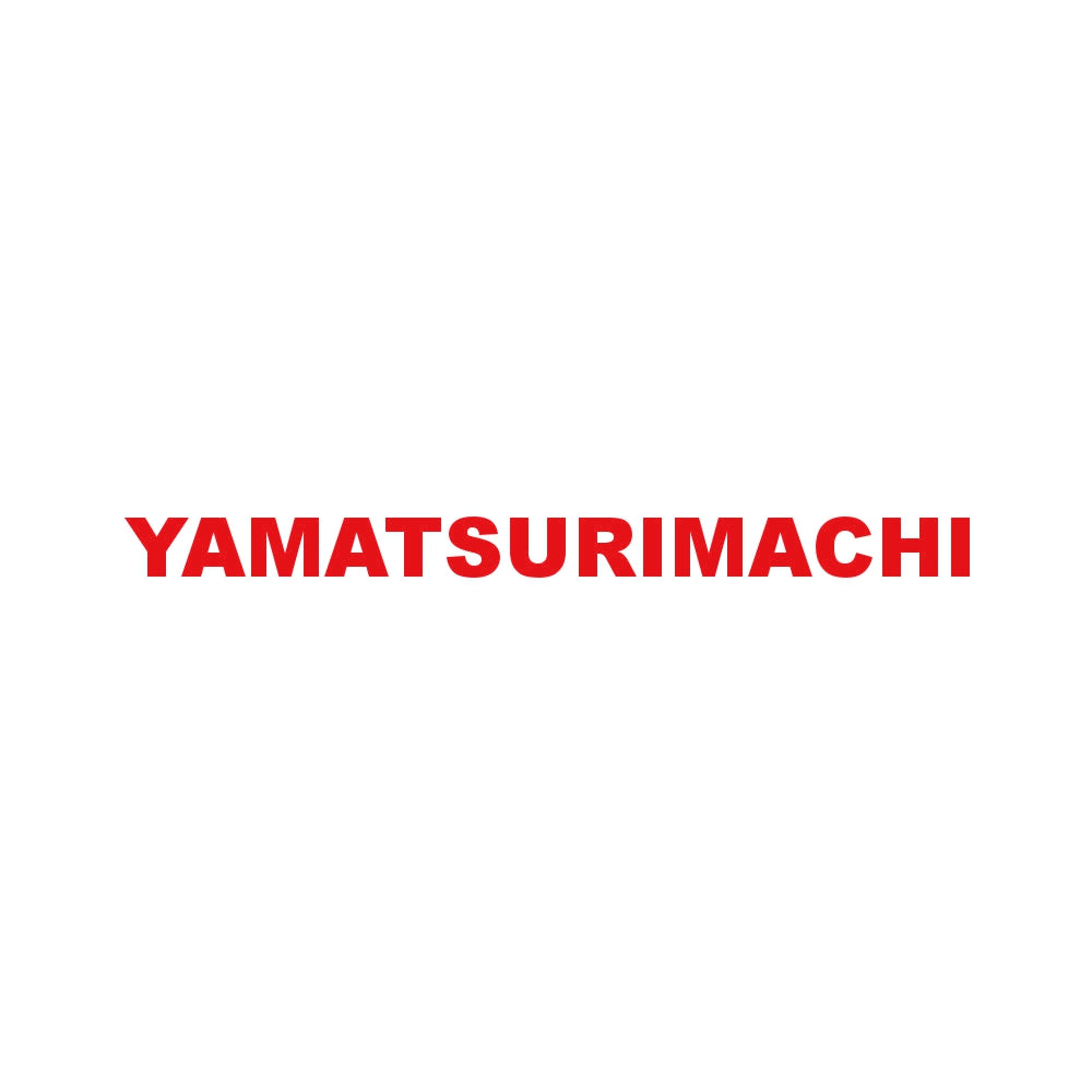 YAMATSURIMACHI 8