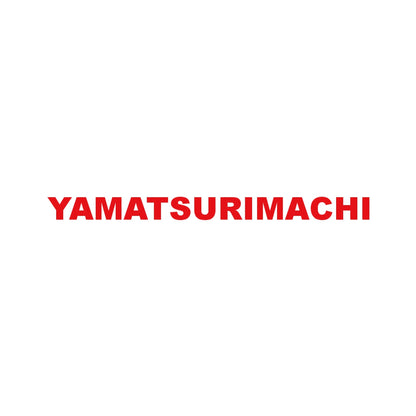 YAMATSURIMACHI 8