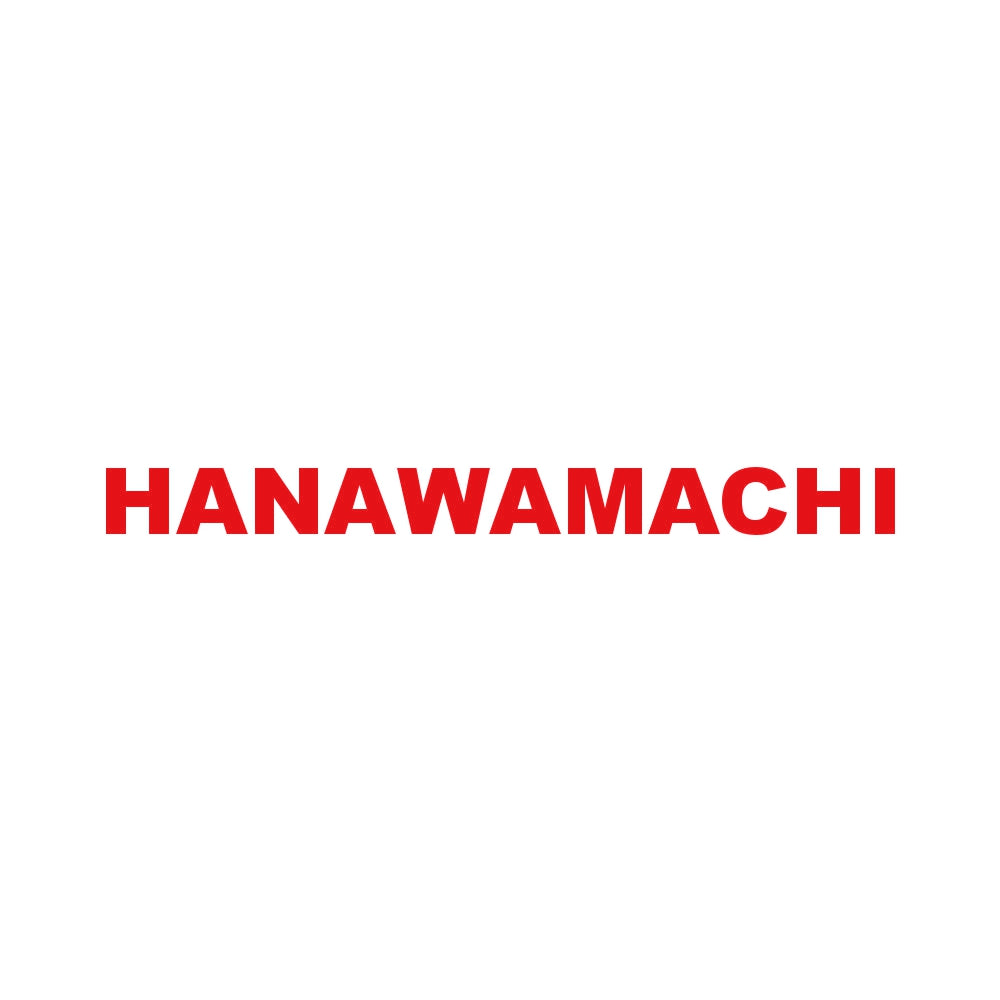 HANAWAMACHI 8