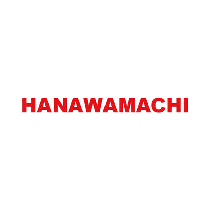HANAWAMACHI 8