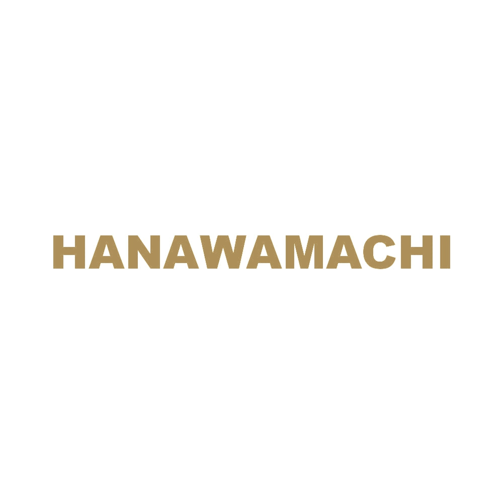 HANAWAMACHI 9