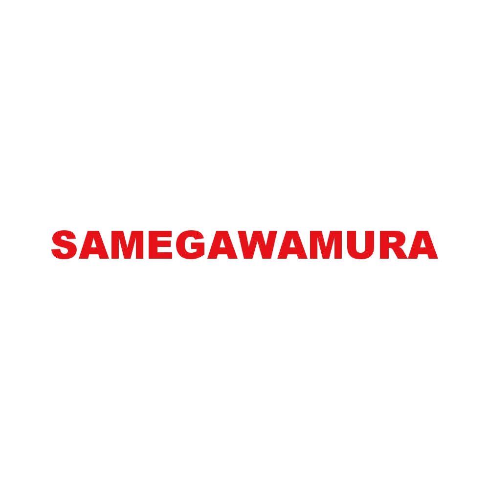 SAMEGAWAMURA 8