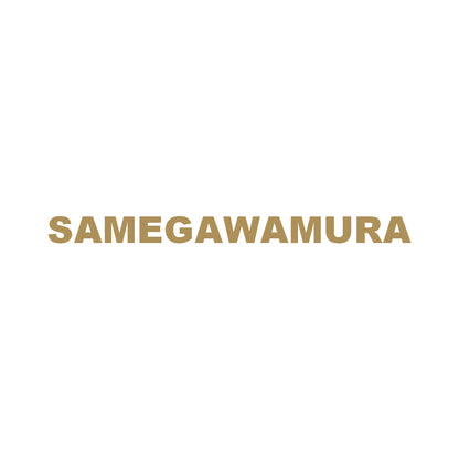 SAMEGAWAMURA 9