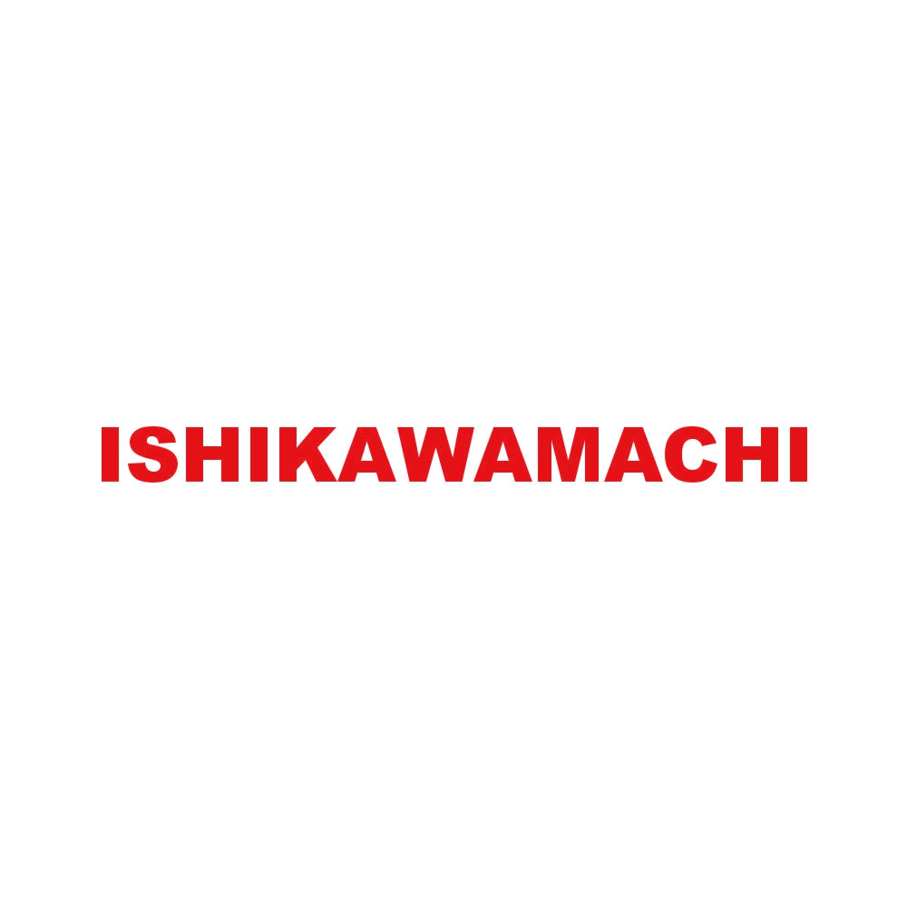 ISHIKAWAMACHI 8