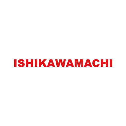 ISHIKAWAMACHI 8