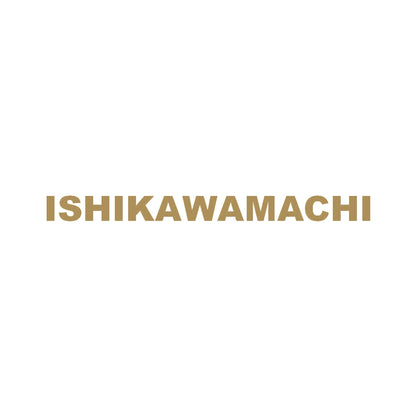 ISHIKAWAMACHI 9