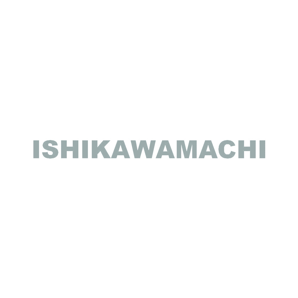 ISHIKAWAMACHI 10
