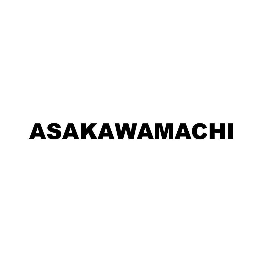 ASAKAWAMACHI