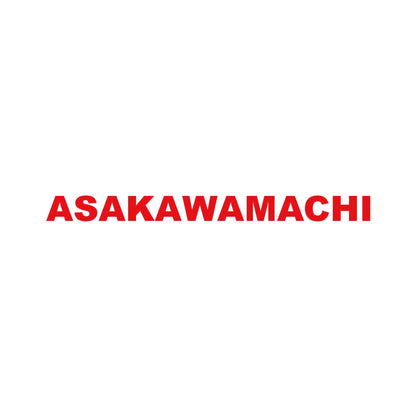 ASAKAWAMACHI 8