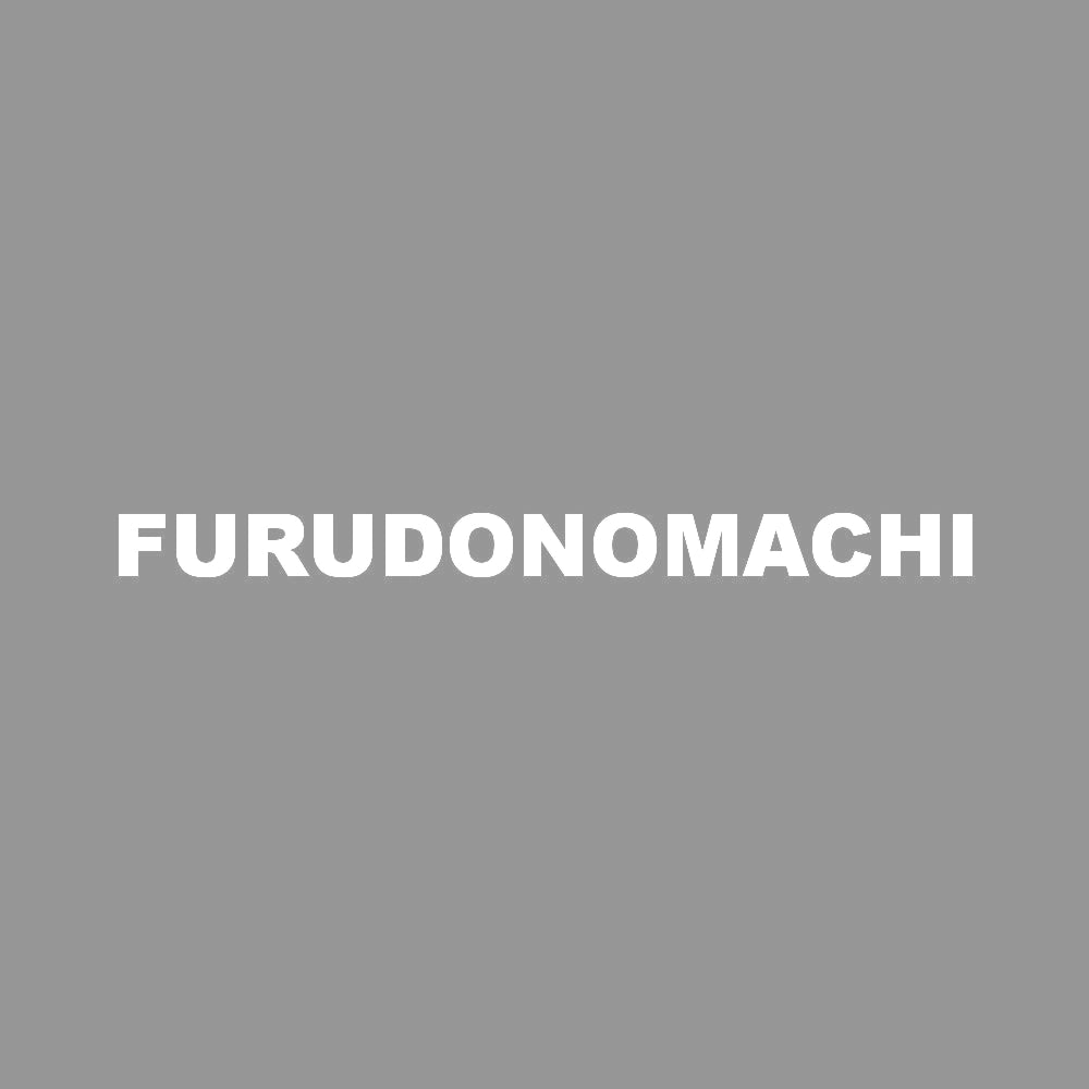 FURUDONOMACHI 7
