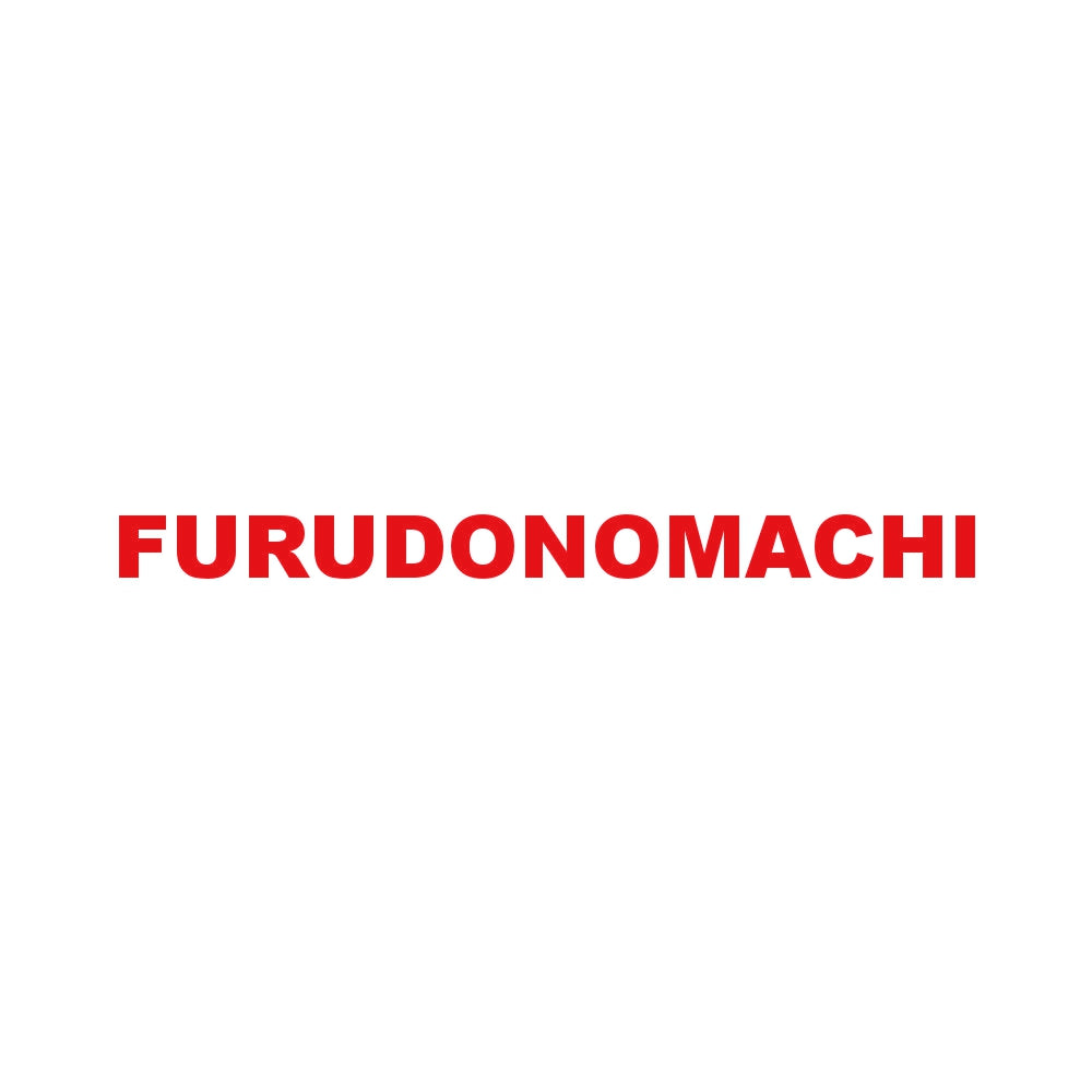 FURUDONOMACHI 8