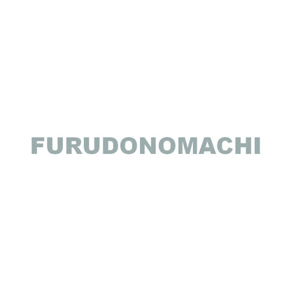 FURUDONOMACHI 10