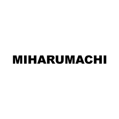 MIHARUMACHI