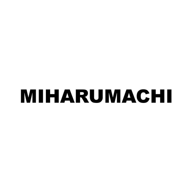 MIHARUMACHI