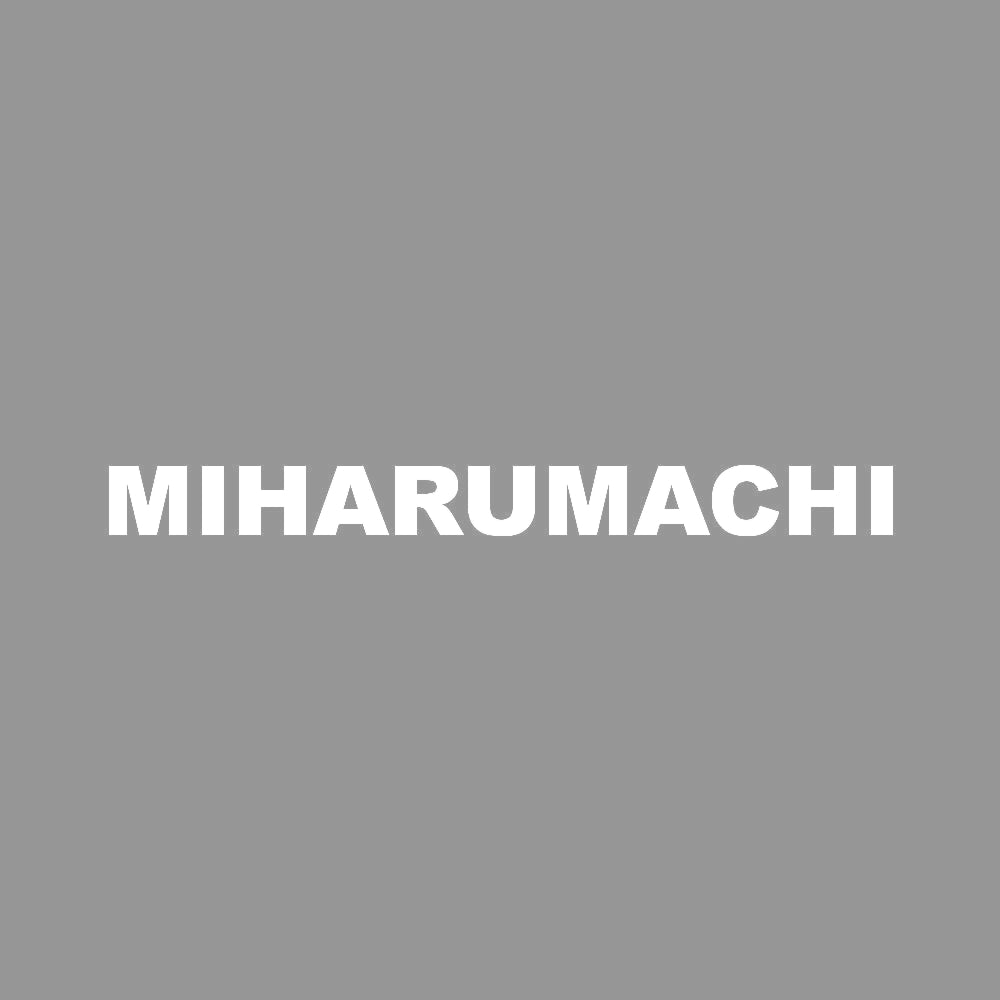 MIHARUMACHI 7