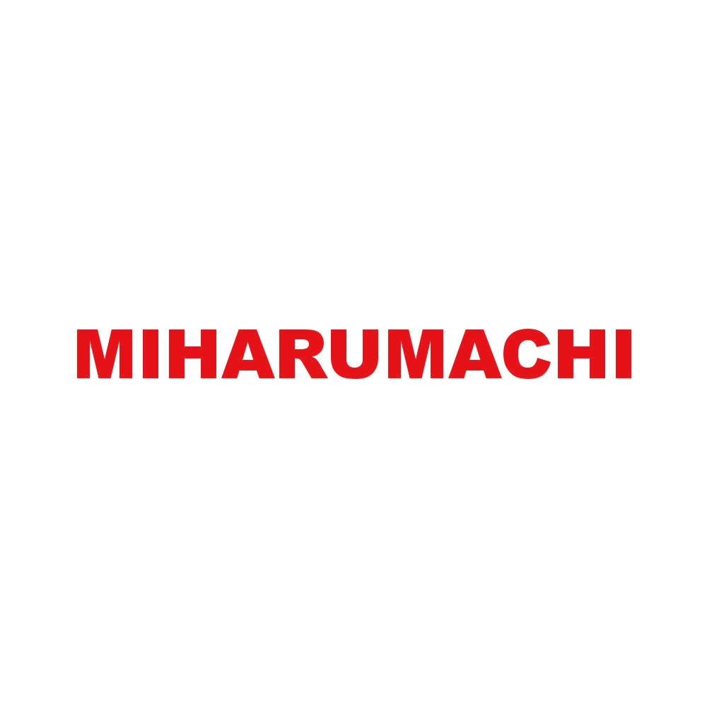 MIHARUMACHI 8