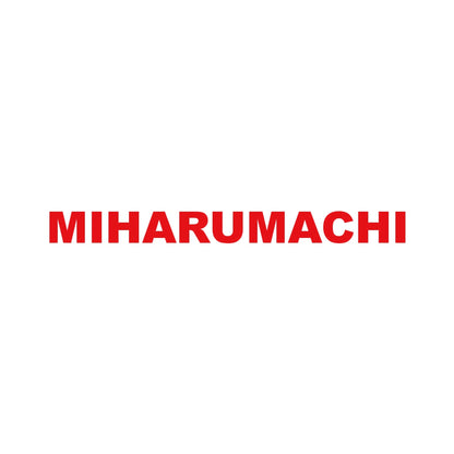 MIHARUMACHI 8