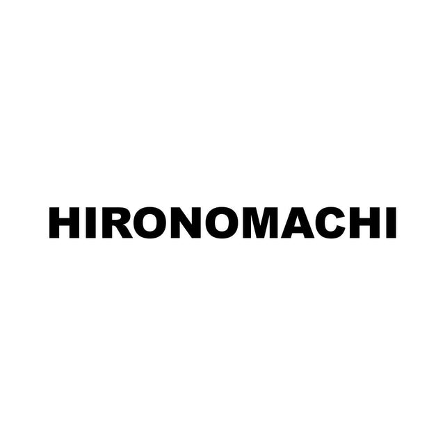 HIRONOMACHI