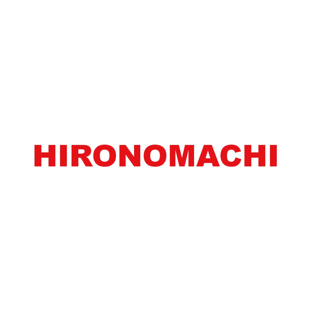 HIRONOMACHI 8