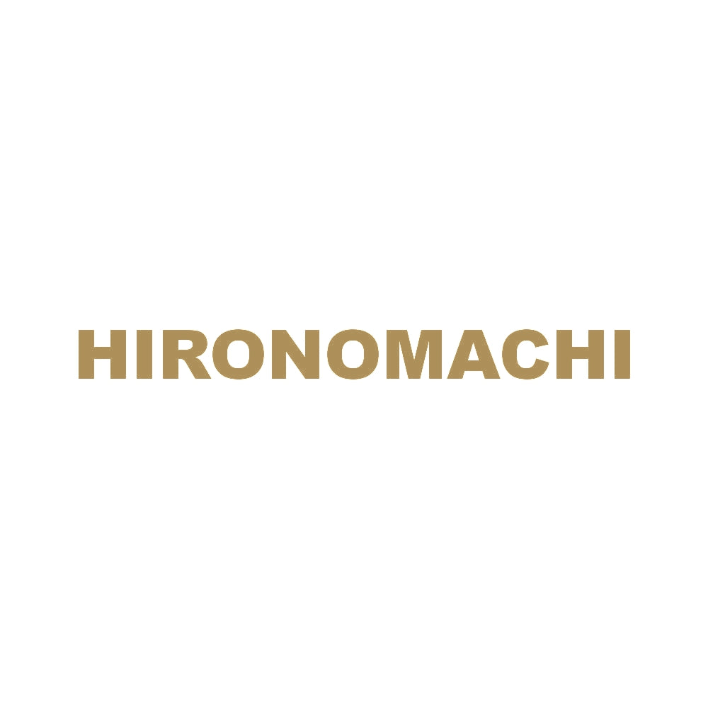 HIRONOMACHI 9