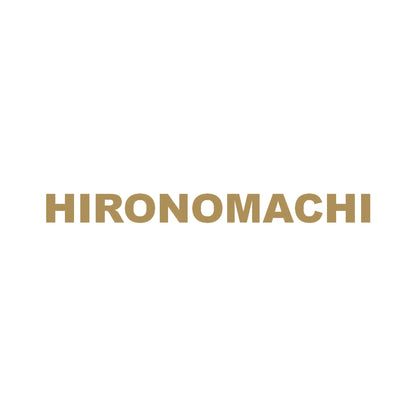 HIRONOMACHI 9