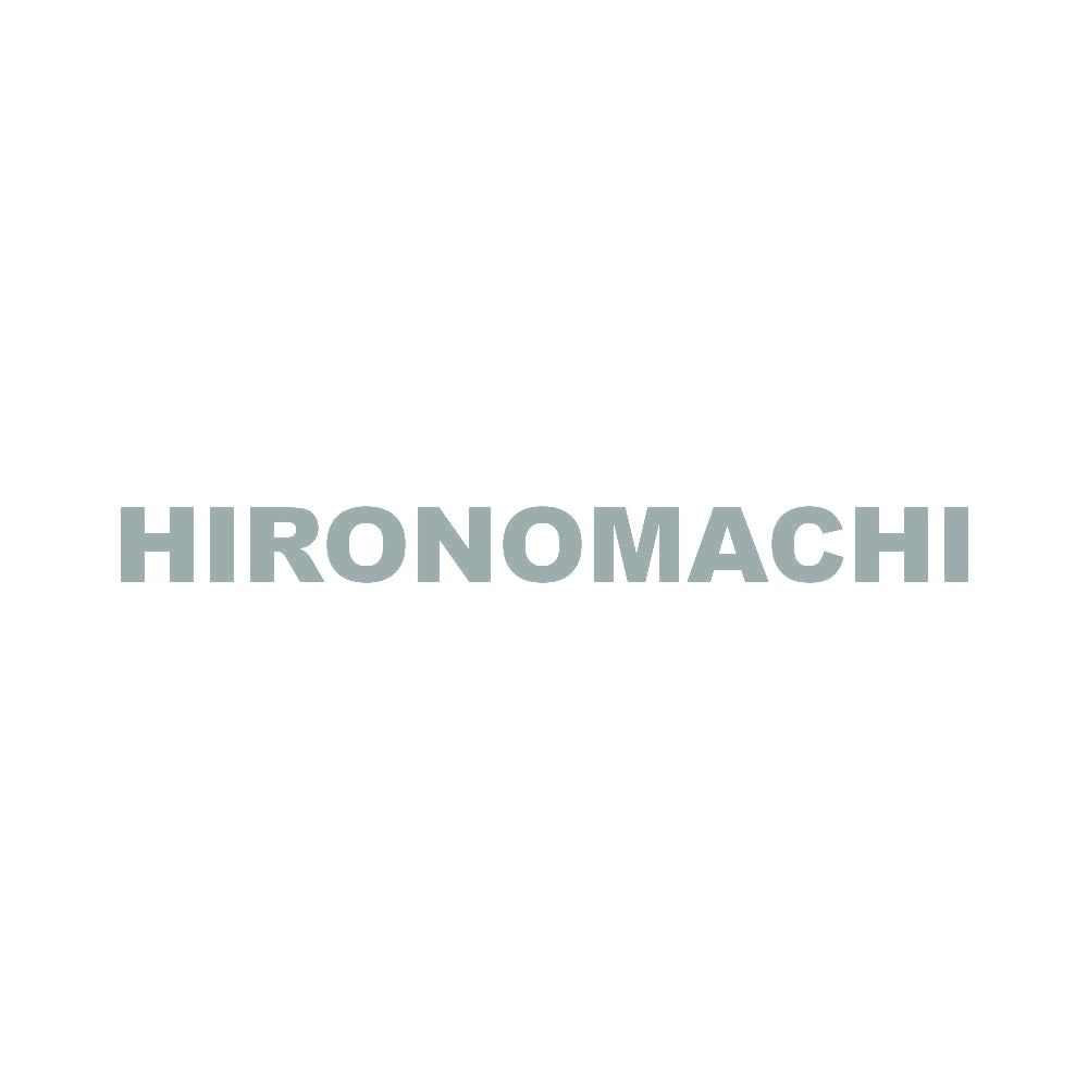 HIRONOMACHI 10