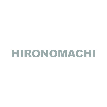 HIRONOMACHI 10