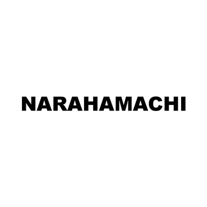 NARAHAMACHI