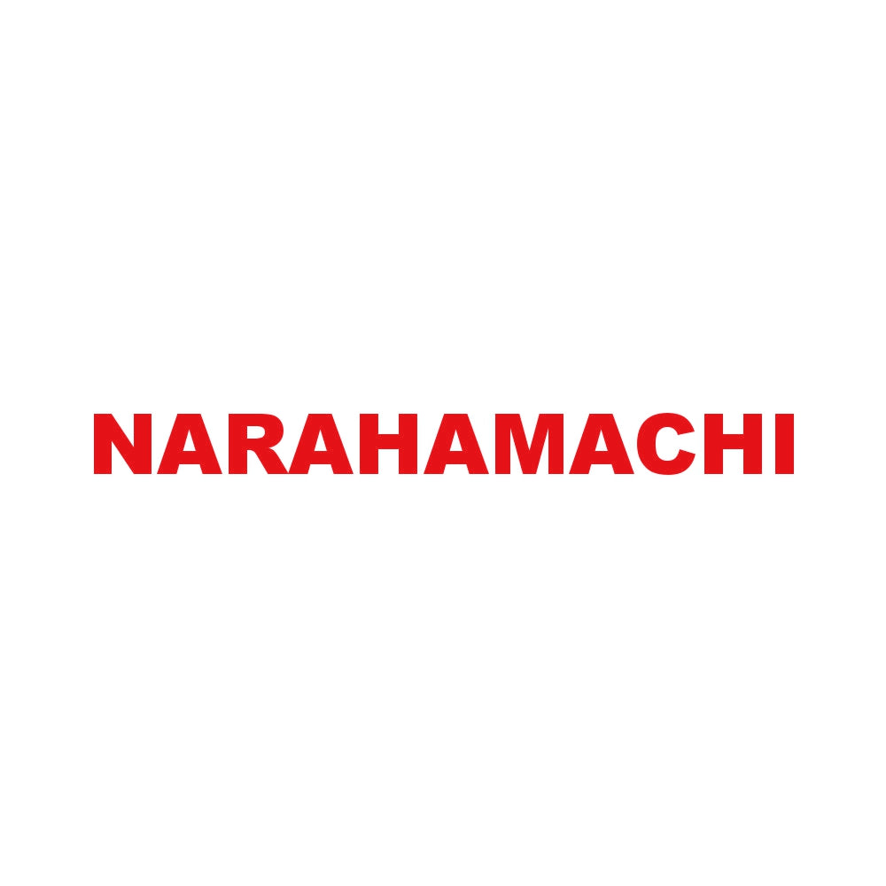 NARAHAMACHI 8