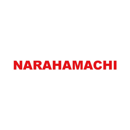 NARAHAMACHI 8