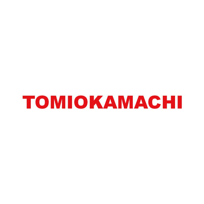 TOMIOKAMACHI 8
