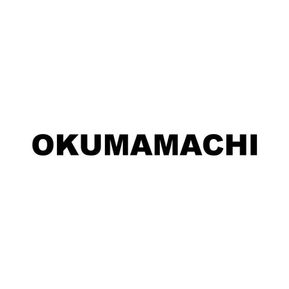 OKUMAMACHI