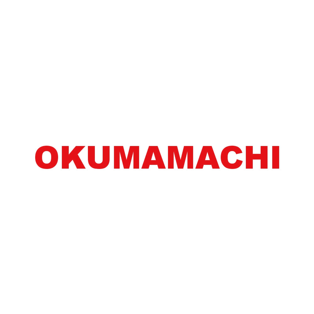 OKUMAMACHI 8