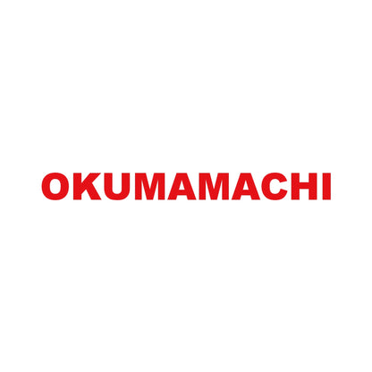 OKUMAMACHI 8
