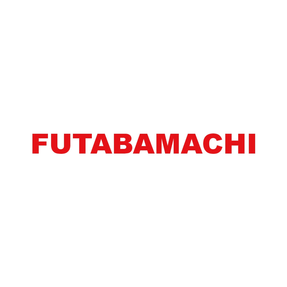 FUTABAMACHI 8