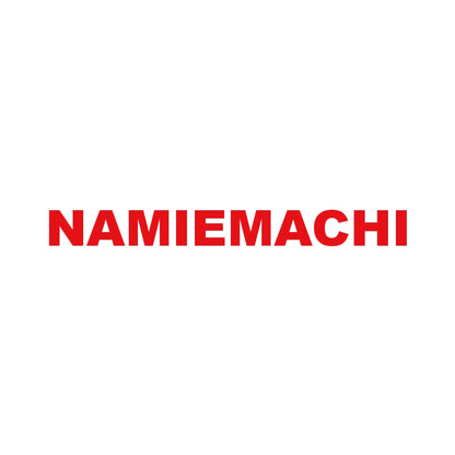 NAMIEMACHI 8