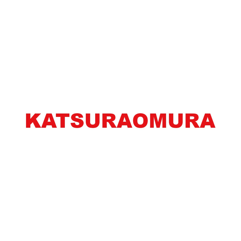 KATSURAOMURA 8