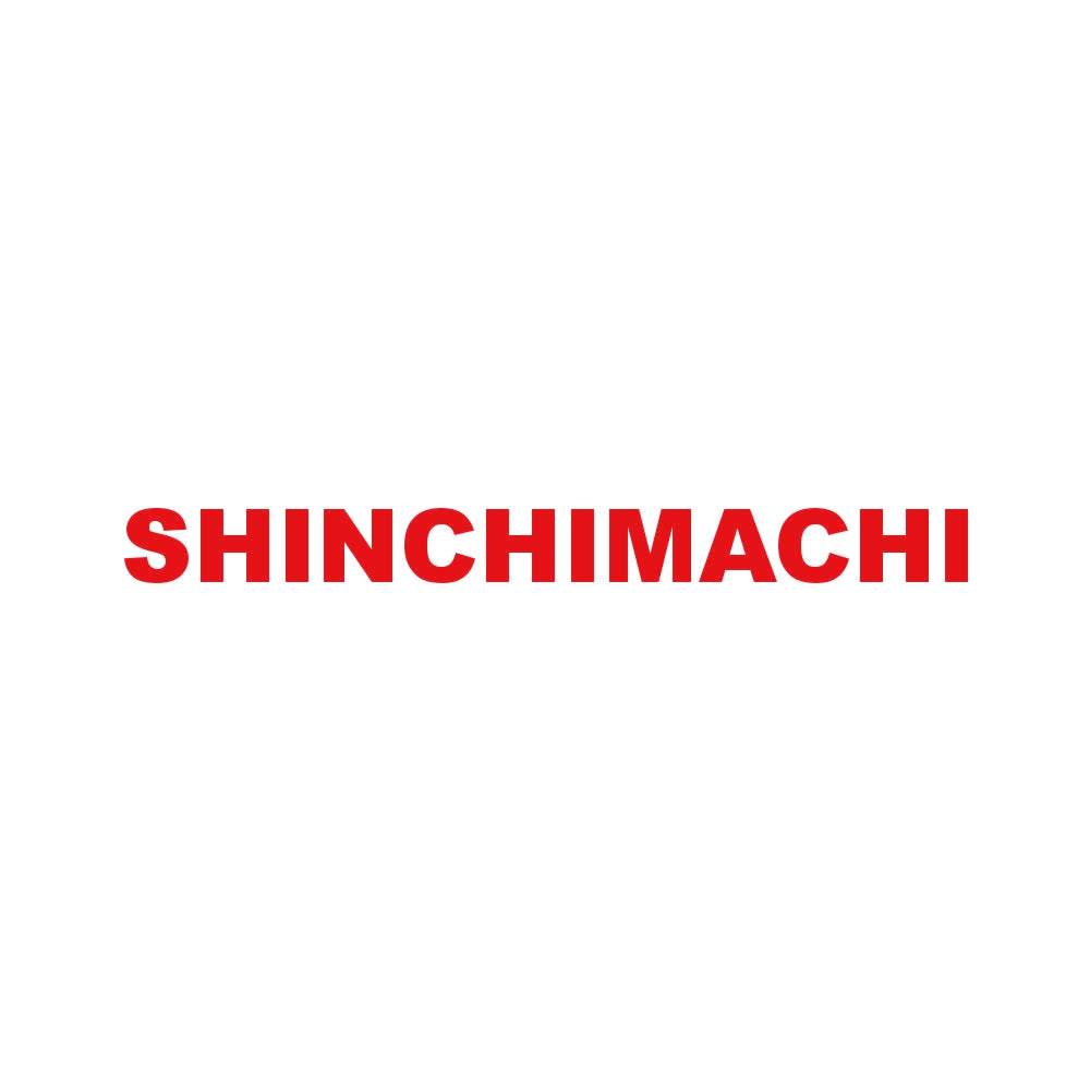 SHINCHIMACHI 8