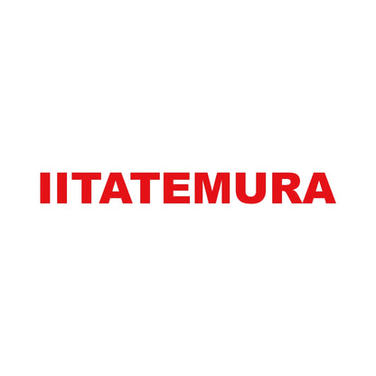 IITATEMURA 8