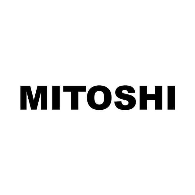 MITOSHI