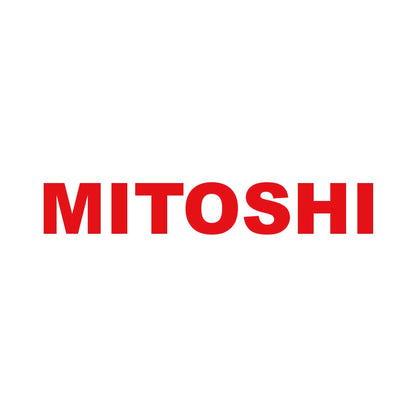 MITOSHI 8