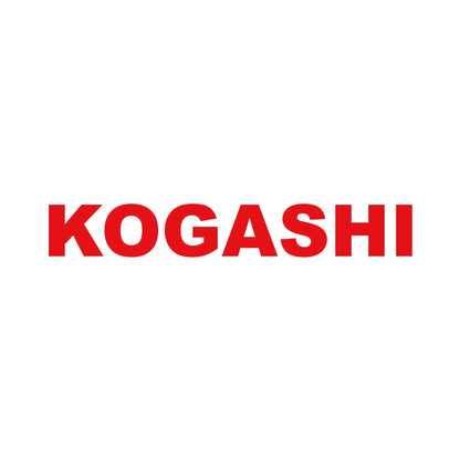 KOGASHI 8