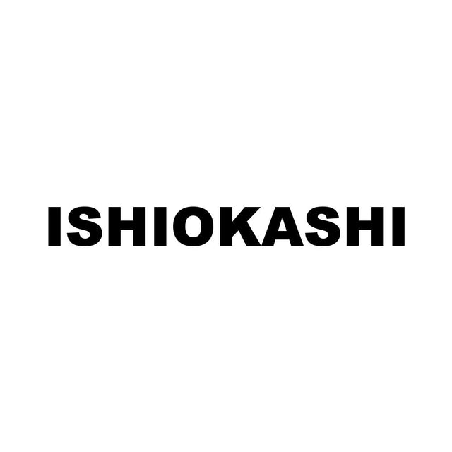 ISHIOKASHI