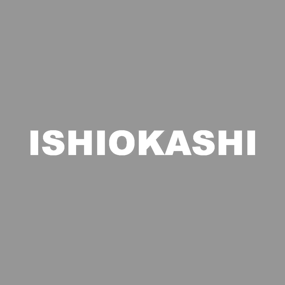 ISHIOKASHI 7