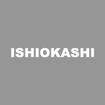 ISHIOKASHI 7