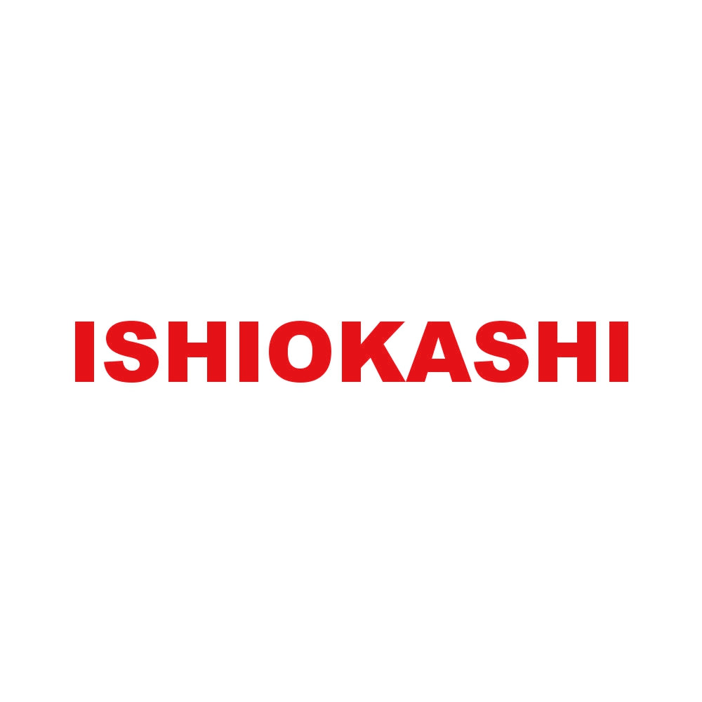 ISHIOKASHI 8