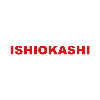 ISHIOKASHI 8